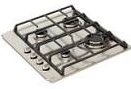 4 Burner Hob