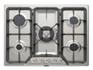 5 Burner Hob