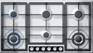 6 Burner Hob