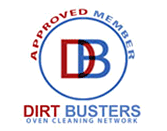 Approved Member Dirtbusters