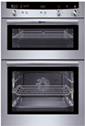 Double Oven